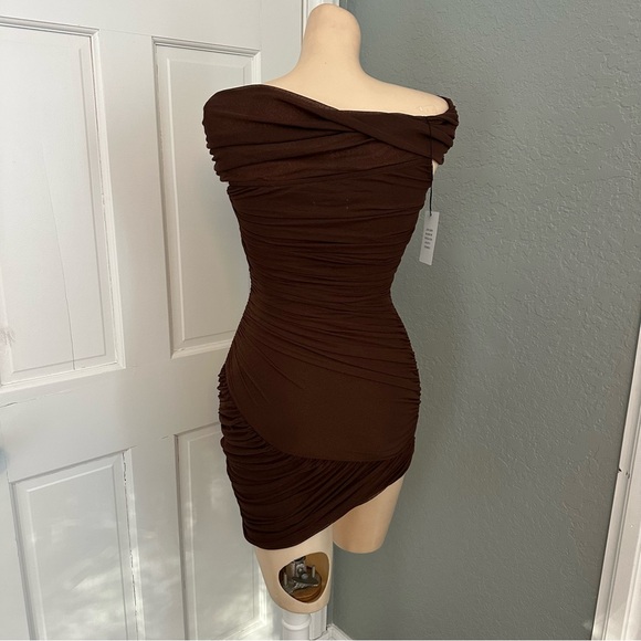 LOVERS AND FRIENDS ARIELA MINI DRESS - Picture 9 of 10